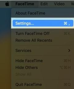 FaceTime无法在Mac上使用？17种修复方法！