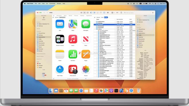 mac必备效率软件，轻松达到事半功倍效果！