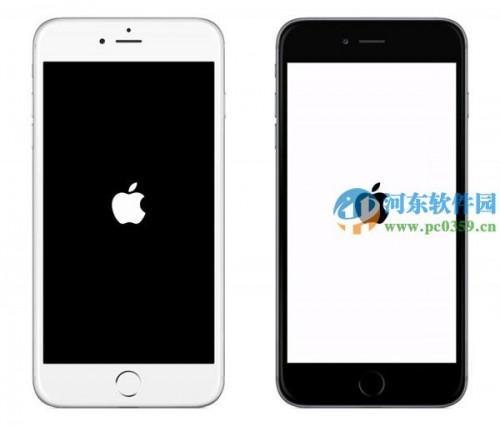 怎么更换苹果iPhone5se手机开机画面?