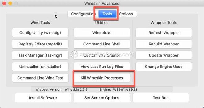 很多游戏在Mac10.13及以上系统不能正常运行怎么办？