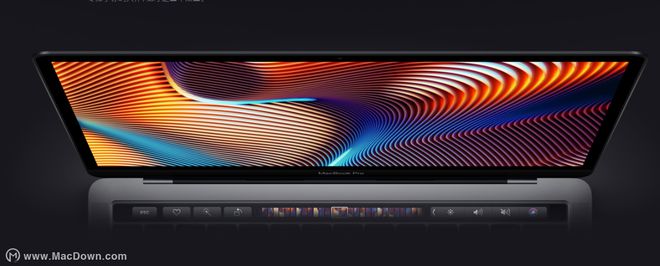 苹果新品发布会2019MacBook Pro新品介绍