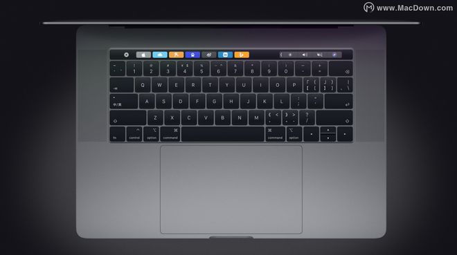 苹果新品发布会2019MacBook Pro新品介绍