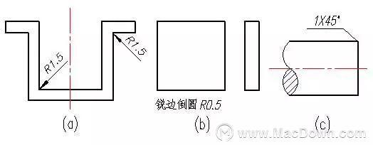 12种AutoCAD制图简化画法，学习工作更高效了！很实用