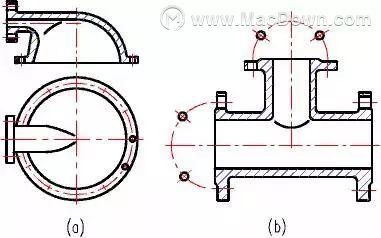 12种AutoCAD制图简化画法，学习工作更高效了！很实用