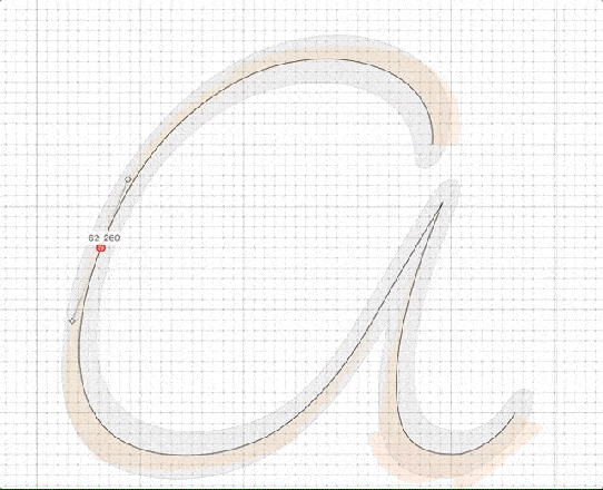 让普通用户也能制作字体，Fontlab VI字体制作工具使用教程