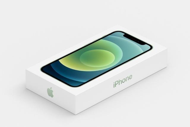 iPhone12送耳机充电器吗