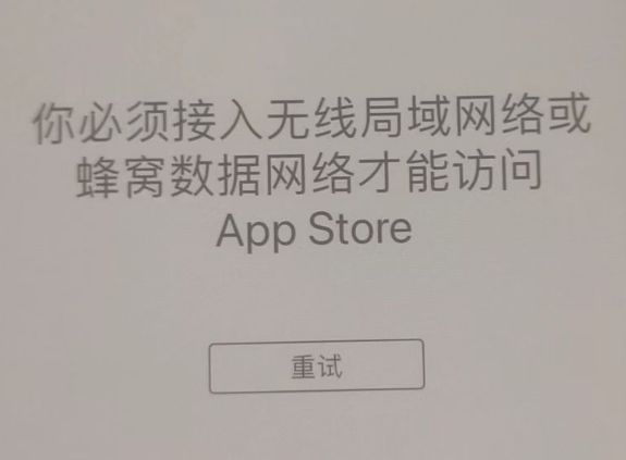 无法在 iPhone 上打开 App Store 怎么办？