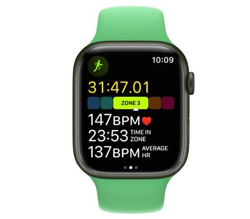 存储空间不足？如何释放Apple Watch上的空间