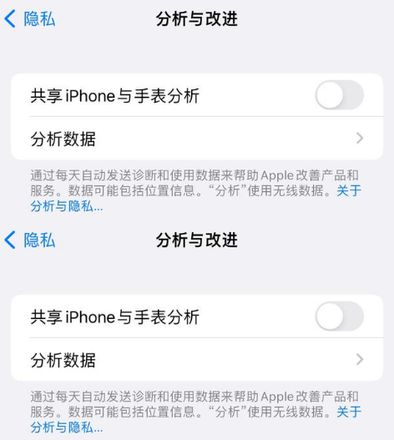 iPhone14怎样设置更安全？iPhone14到手后需要关闭这些设置