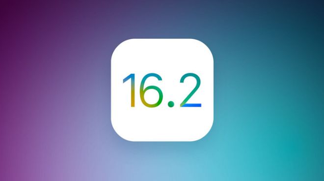 苹果 iOS / iPadOS 16.2 正式版更新内容汇总