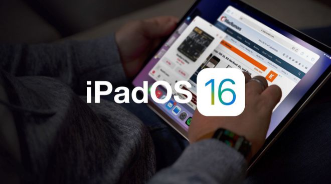 iPadOS 16 正式版更新了哪些内容？