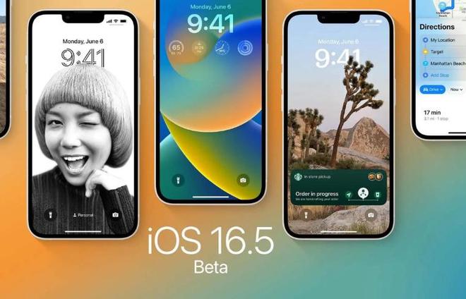 iOS 16.5公测版，了解它为您的iPhone带来的新功能