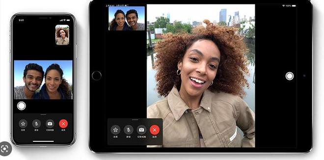 苹果FaceTime无法使用？这是修复方法