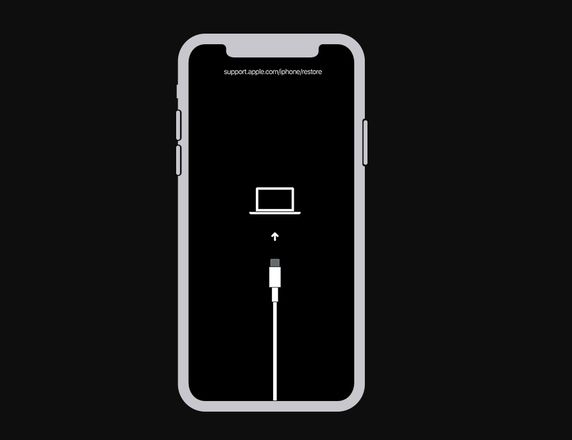 iPhone 实用小技巧分享：反复输错密码手机锁定怎么办?