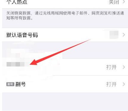 iPhone手机4G网络怎么设置成5G网络？