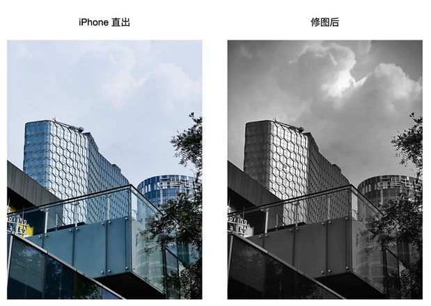 如何用 iPhone 拍出“德味”照片？