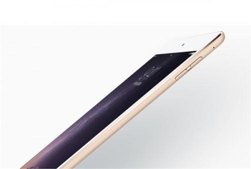 苹果iPad Air2官方图赏公布 16G售价3588元