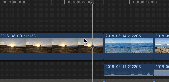 剪辑高手必备的六个Final Cut Pro X实用技巧