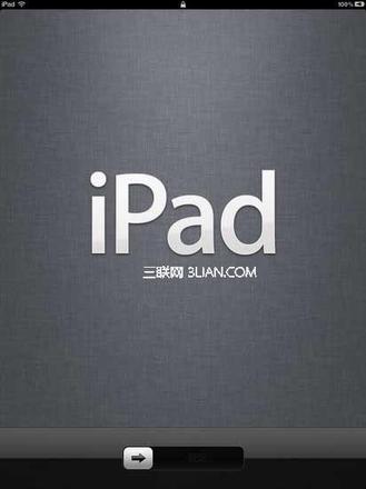 怎么激活iPad?iPad第一次开机激活教程