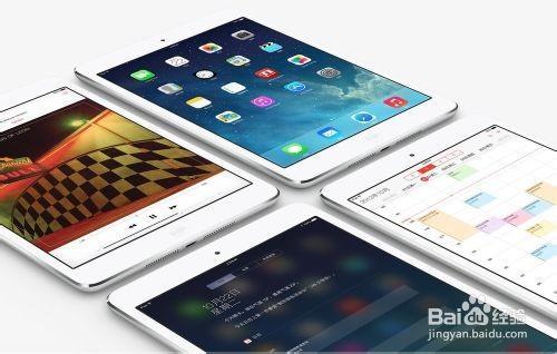 ipad air和配Retina屏的ipad mini2有啥区别?哪个性价比更好?该买哪个?