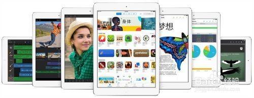 ipad air和配Retina屏的ipad mini2有啥区别?哪个性价比更好?该买哪个?