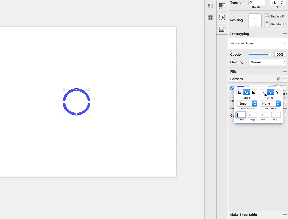 掌握这四大Sketch技巧，让你的工作效率猛翻倍！