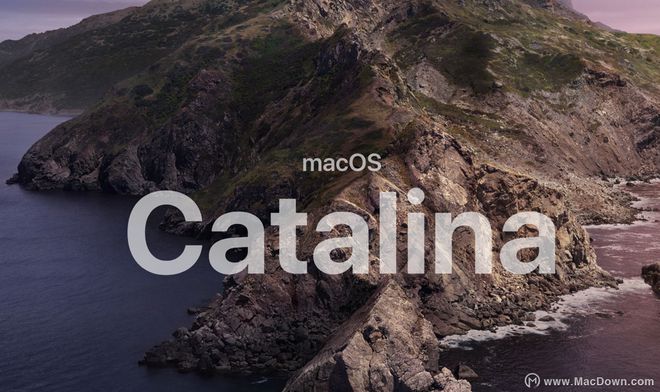 macOS Catalina 10.15.1测试版发布更新，此次版本更新有增加了哪些新的功能？