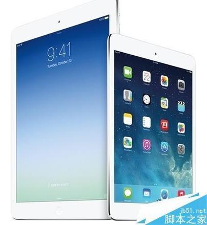 苹果ipad air2/mini3 什么时候上市?ipad air2/mini3参数配置怎么样