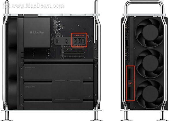 2019苹果Mac Pro发售在即