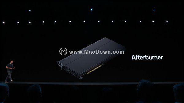 2019苹果Mac Pro发售在即