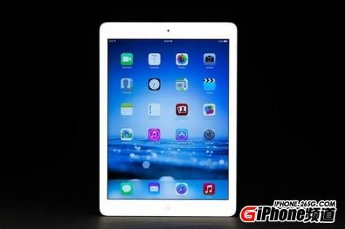 苹果iPad mini3配置好不好?