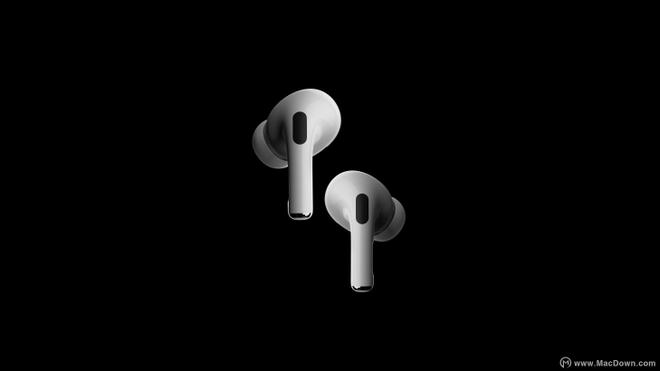 AirPods Pro和前代五百块的差价都贵在哪