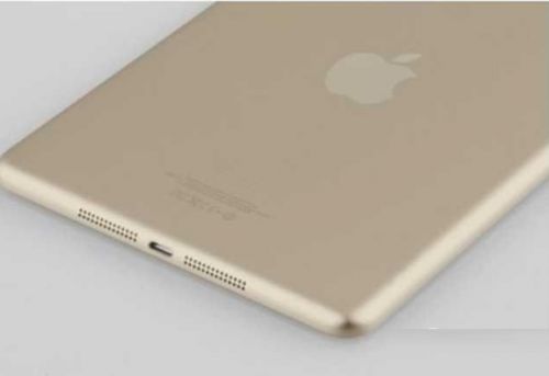 ipad air2金色版怎么样?ipad air2金色版发布时间