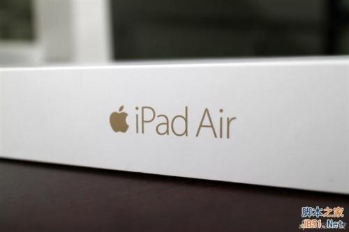 苹果行货版iPad Air 2/iPad mini 3开箱图赏