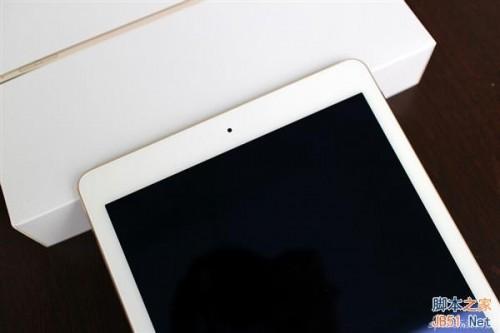 苹果行货版iPad Air 2/iPad mini 3开箱图赏