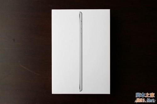 苹果行货版iPad Air 2/iPad mini 3开箱图赏