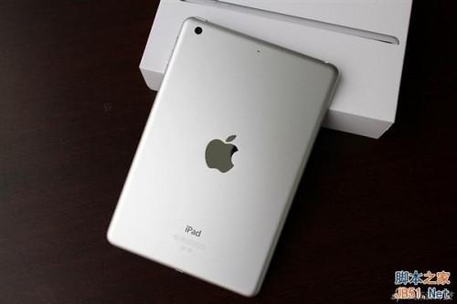 苹果行货版iPad Air 2/iPad mini 3开箱图赏