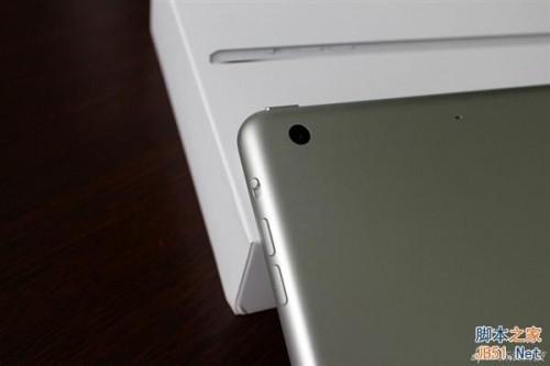 苹果行货版iPad Air 2/iPad mini 3开箱图赏