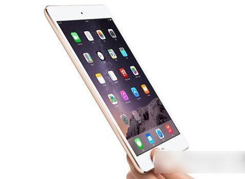 ipad air2和ipad mini3哪个好?苹果ipad air2和mini3区别对比评测