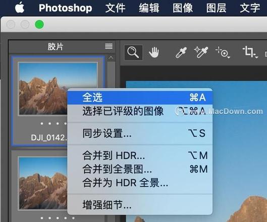 Photoshop2020新功能Camera Raw绝对实用