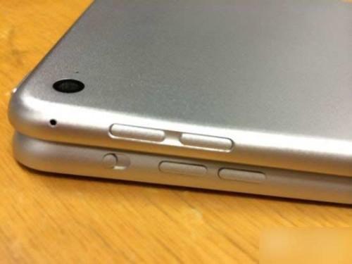 iPad Air2配置如何?iPad Air2与iPad Air真机对比照实拍