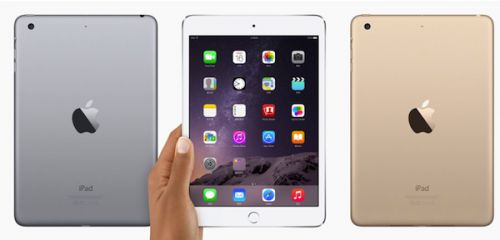 iPad Air 2和iPad Mini 3哪个好?苹果iPad Air2与Mini3区别对比详解