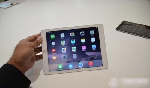 iPad Air 2和iPad Mini 3哪个好?苹果iPad Air2与Mini3区别对比详解