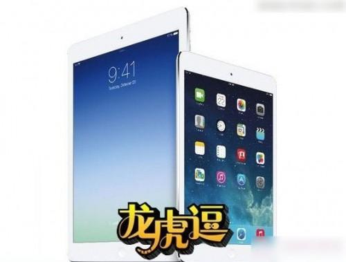 iPad Air 2和iPad Mini 3哪个好?苹果iPad Air2与Mini3区别对比详解