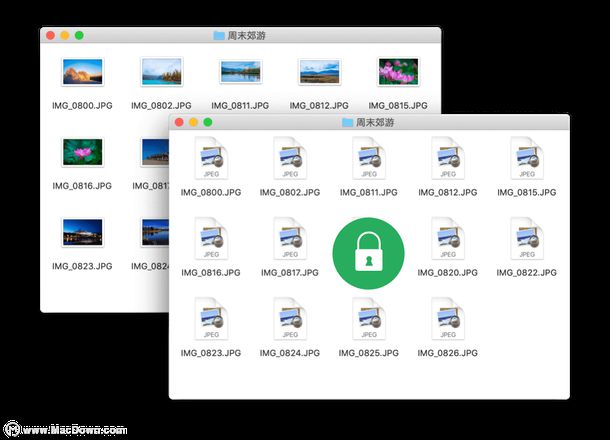 升级到Mac OS Catalina 10.15系统必安装的解压缩软件