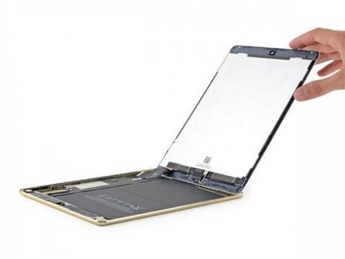 iPad Air 2做工如何?iPad Air2拆机图文详细评测