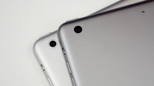 首批iPad mini 3订单现已送货 iPad mini 3组图欣赏