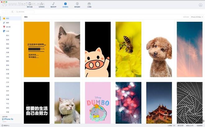 手机难管理？是没选对工具，Mac上五大iOS管理软件推荐！