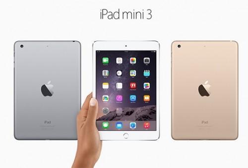 iPad mini3序列号在哪里?3种查看iPad mini 3序列号的方法图文介绍