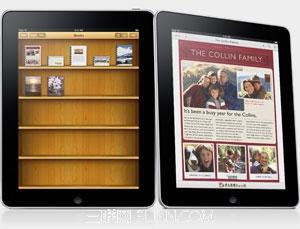 ipad如何使用iBooks